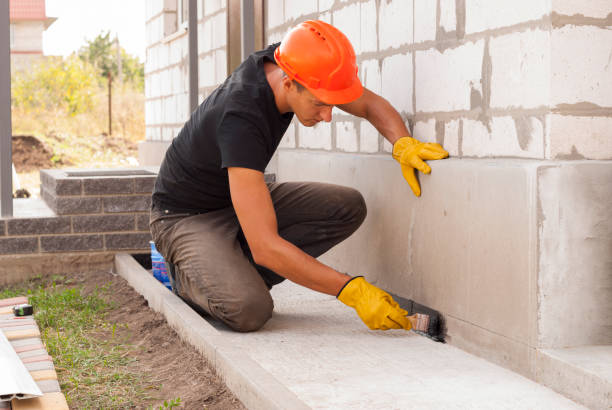 Licensed Crawl Space Encapsulation service in Rhoadesville, VA - Halo Water Proofing